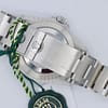 Rolex Air-King 126900 Black Arabic Dial Oyster Band 40mm Box & Papers Year 2024 - Image 4